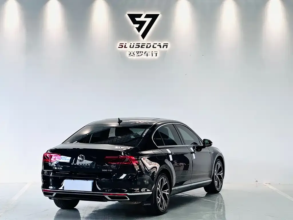Volkswagen Magotan 2022 из CN, фото 5