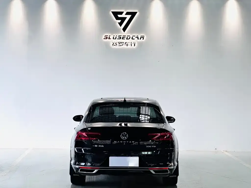 Volkswagen Magotan 2022 из CN, фото 7