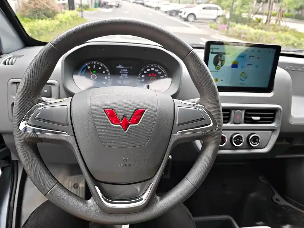 Wuling Yangguang 2025 из CN, фото 7