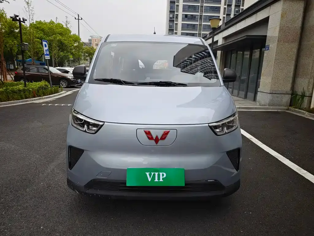 Wuling Yangguang 2025 из CN, фото 4