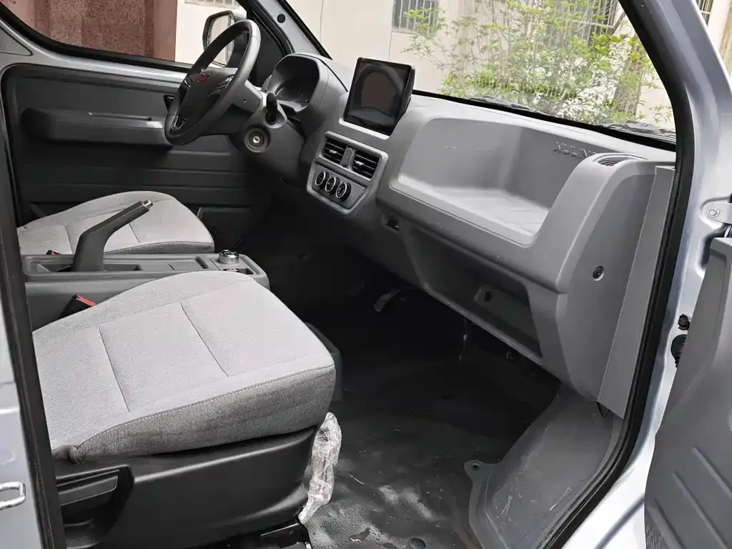 Wuling Yangguang 2025 из CN, фото 10