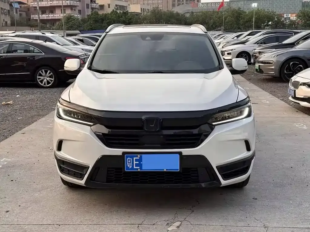 Honda Breeze 2023 из CN, фото 7