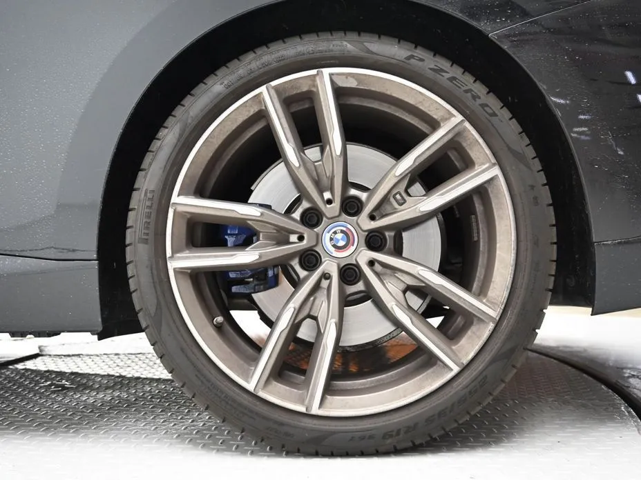 BMW 2-Series 2023 из KR, фото 10