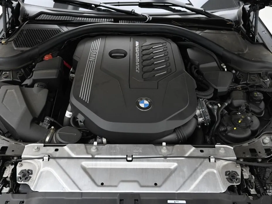 BMW 2-Series 2023 из KR, фото 9