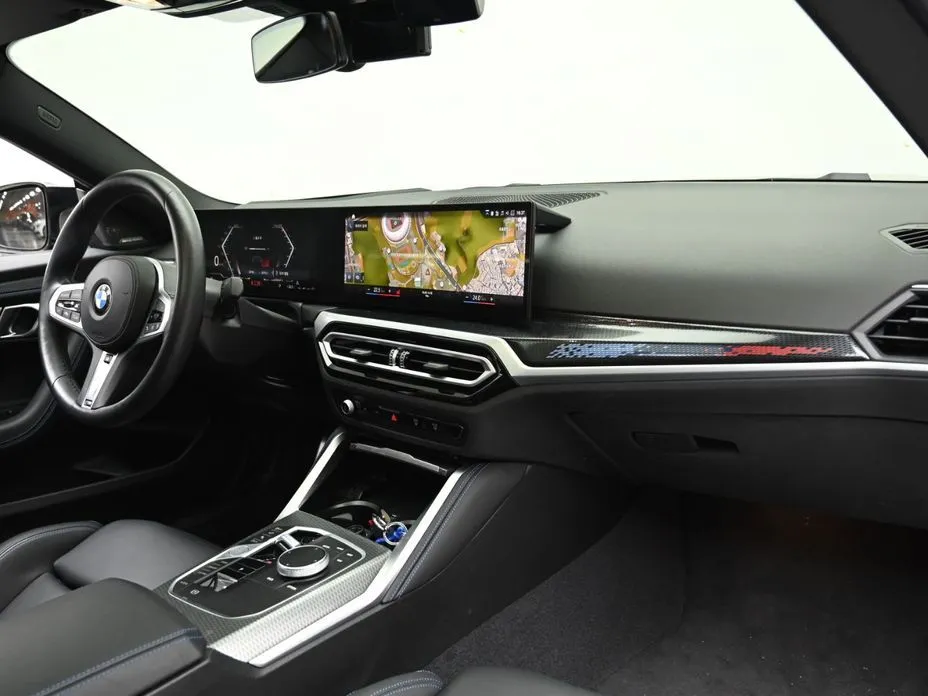 BMW 2-Series 2023 из KR, фото 5