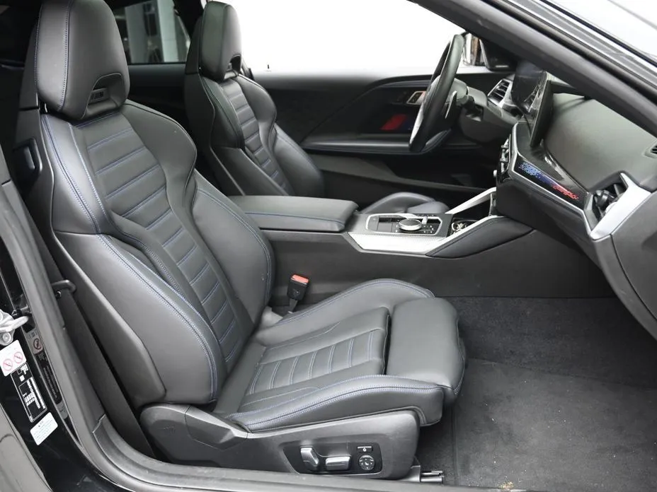 BMW 2-Series 2023 из KR, фото 8