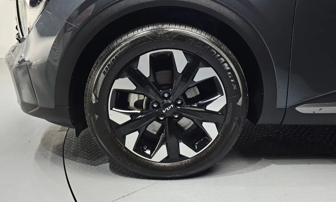 Kia Sportage — фото 3