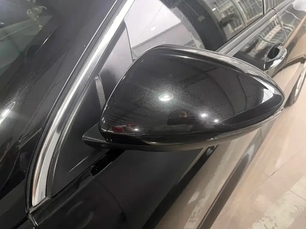 Buick Regal — фото 4