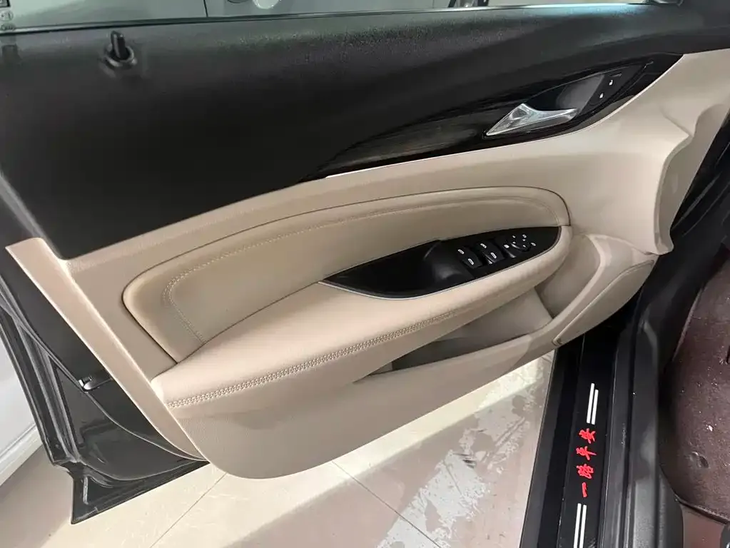 Buick Regal — фото 10