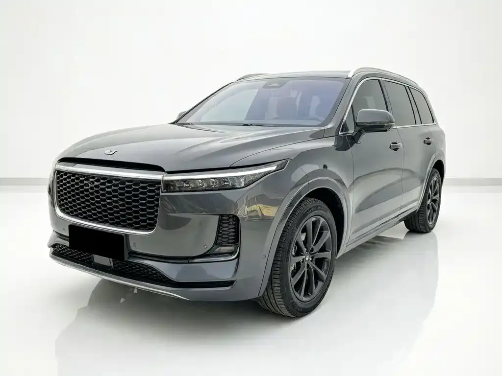Li Auto ONE