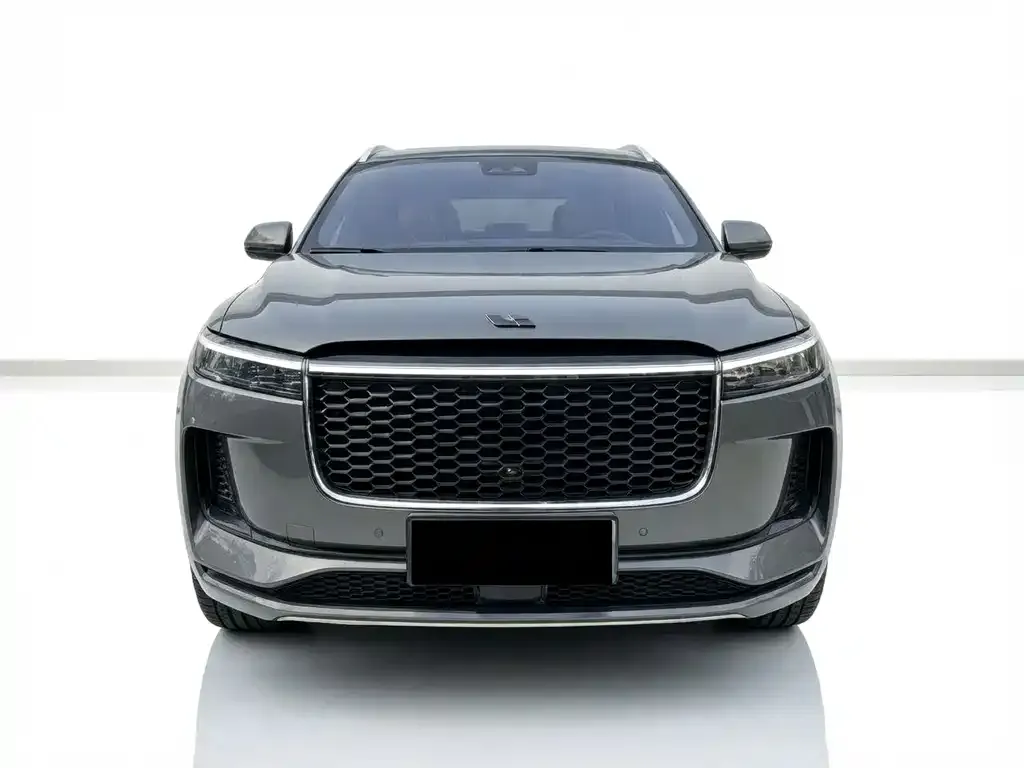 Li Auto ONE 2022 из CN, фото 6
