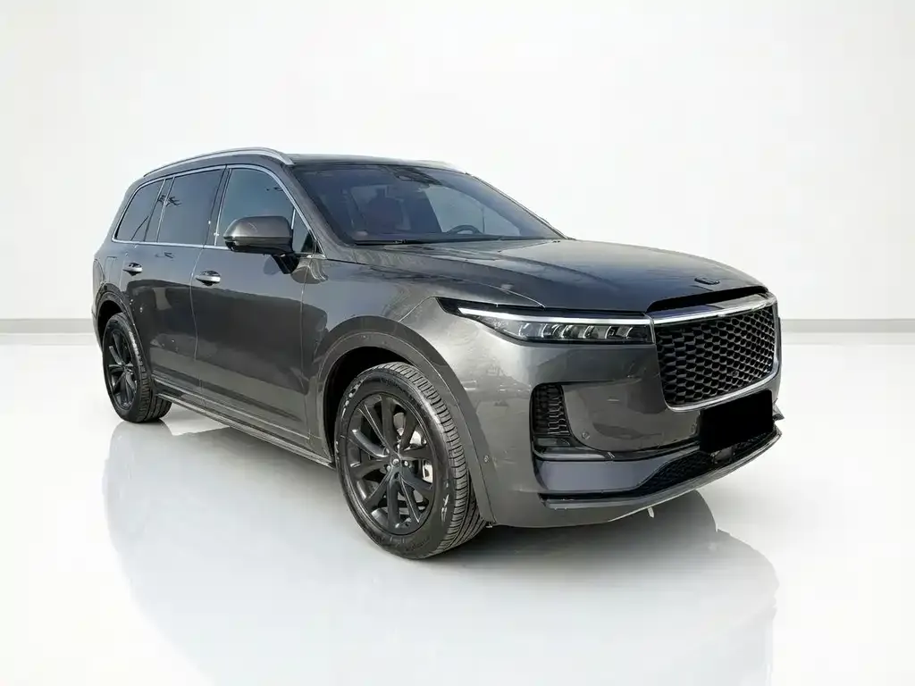 Li Auto ONE 2022 из CN, фото 5