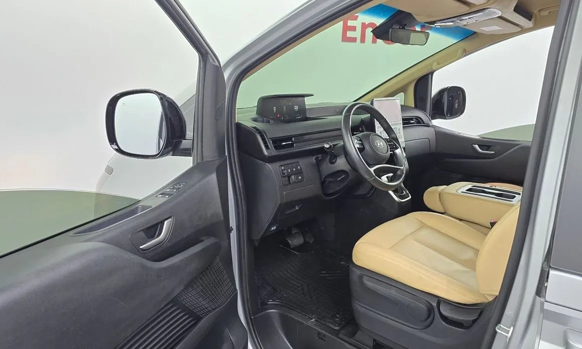 Hyundai Staria 2023 из KR, фото 7