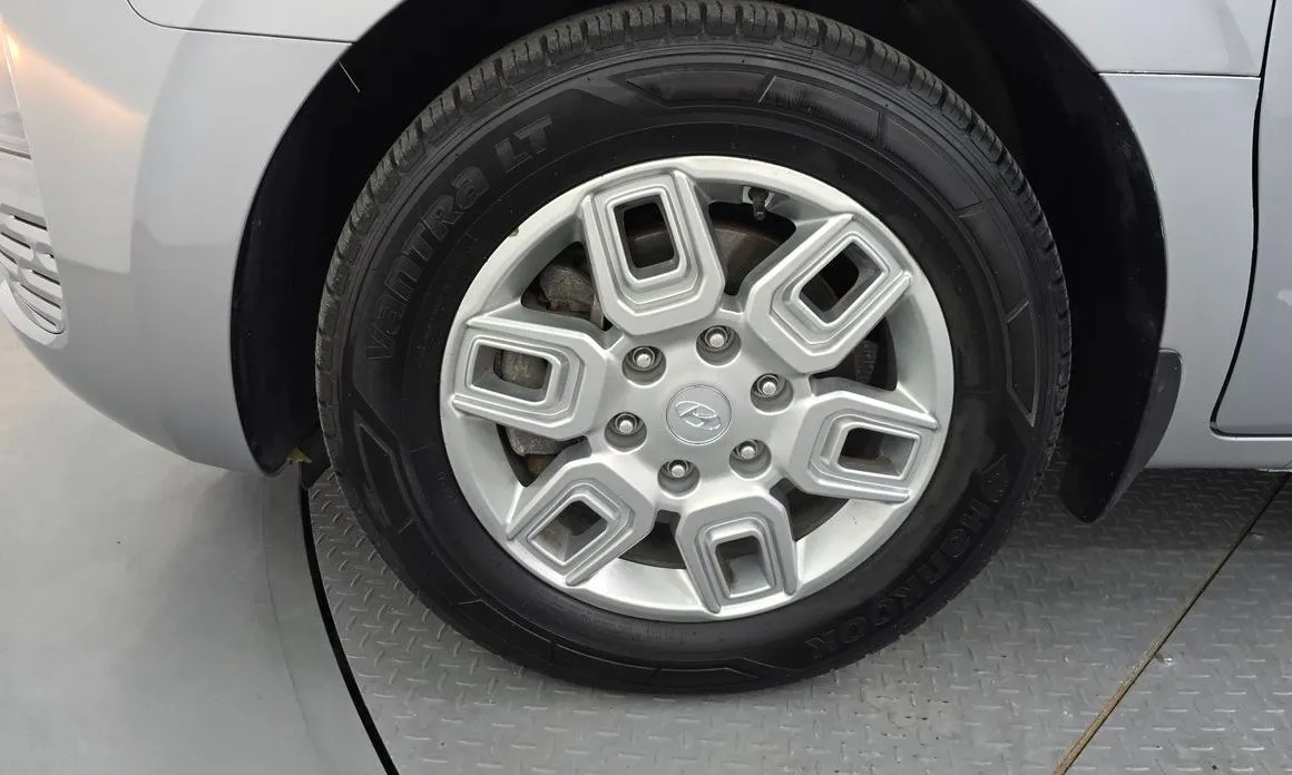 Hyundai Staria 2023 из KR, фото 4