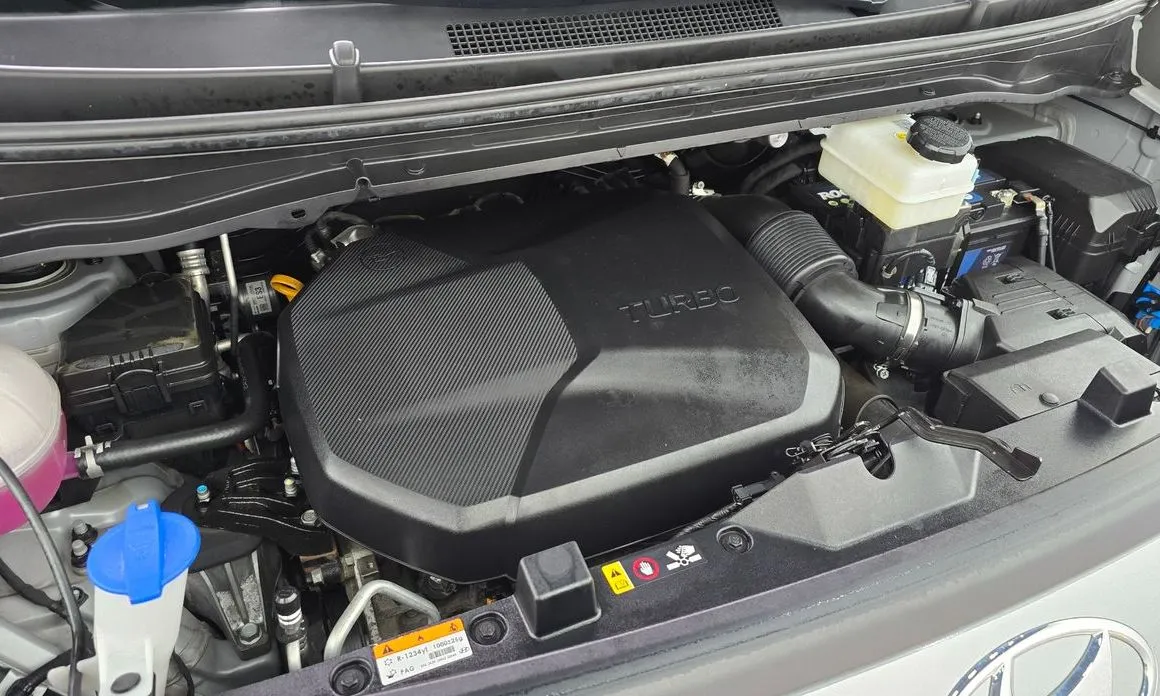 Hyundai Staria 2023 из KR, фото 10