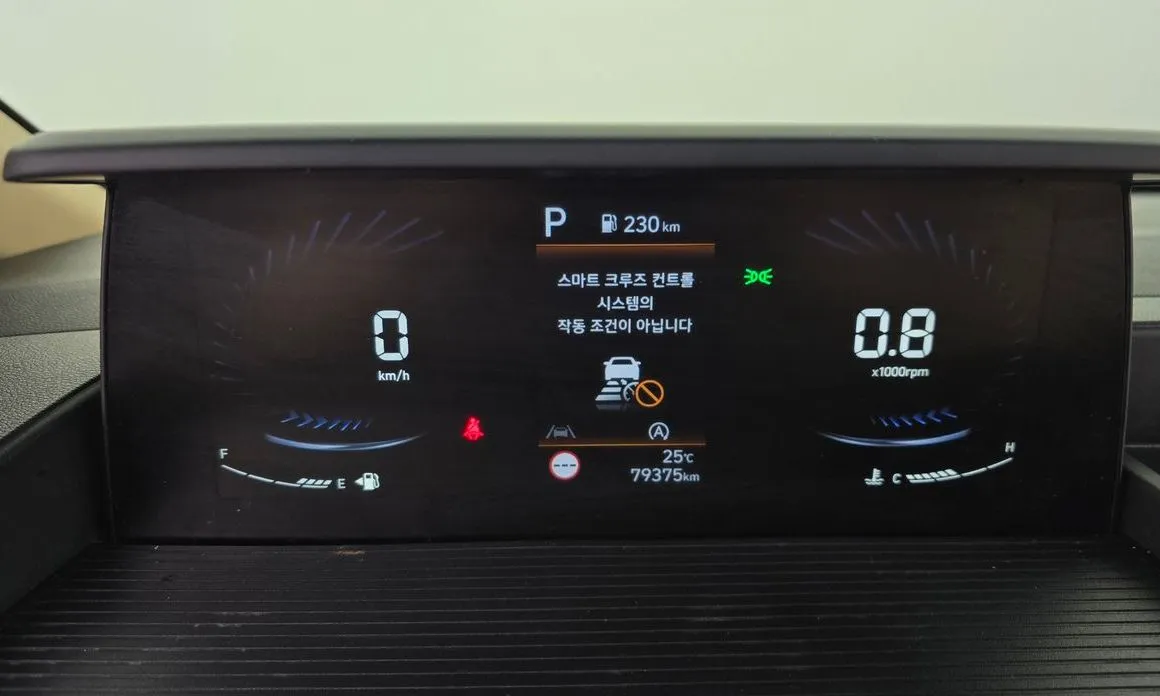 Hyundai Staria 2023 из KR, фото 6