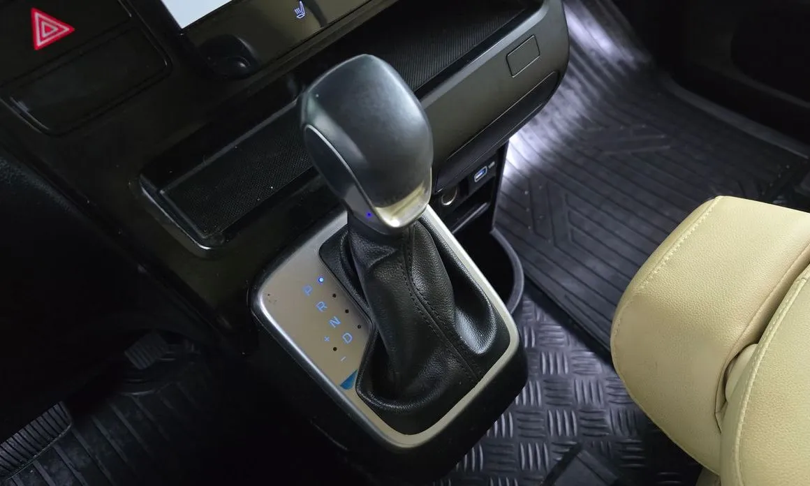 Hyundai Staria 2023 из KR, фото 5