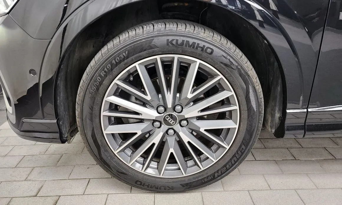Audi Q3 2022 из KR, фото 9