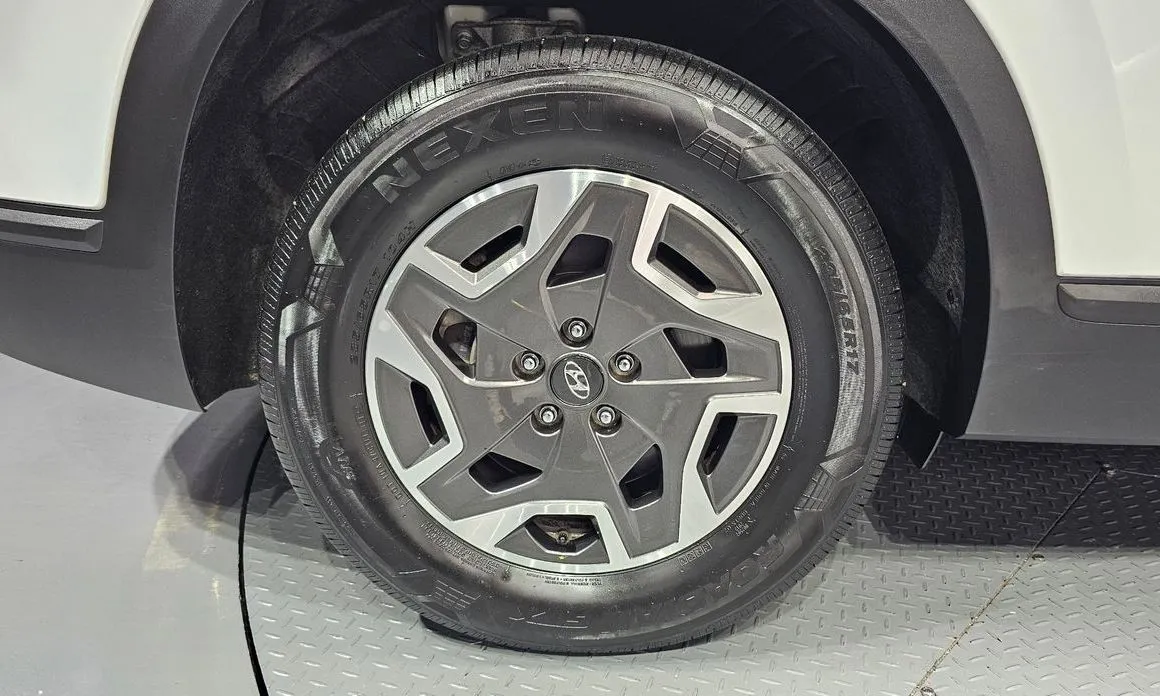 Hyundai Santafe 2023 из KR, фото 7