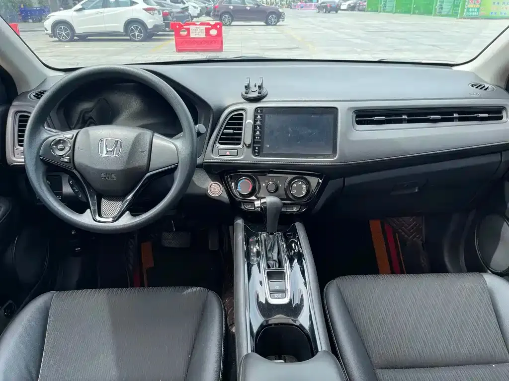Honda Vezel 2022 из CN, фото 5