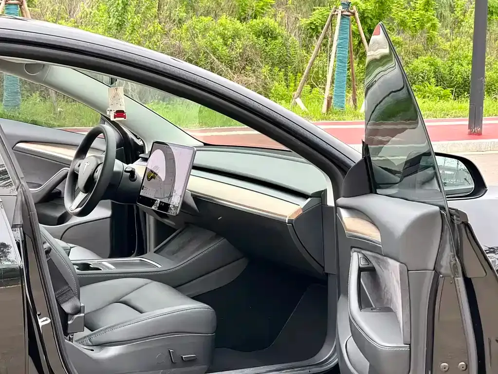 Tesla Model 3 — фото 6