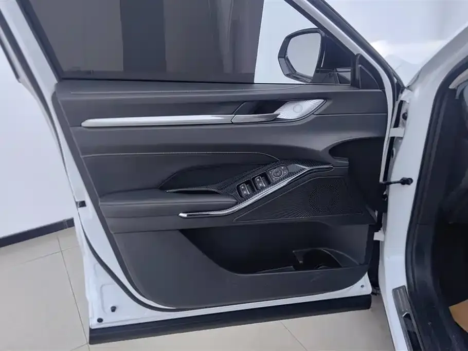 Haval H6 — фото 4