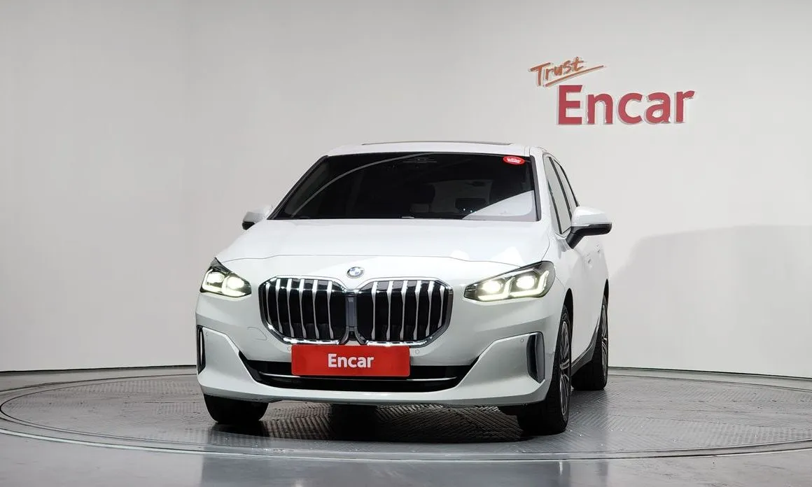 BMW 2-Series 2024 из KR, фото 2