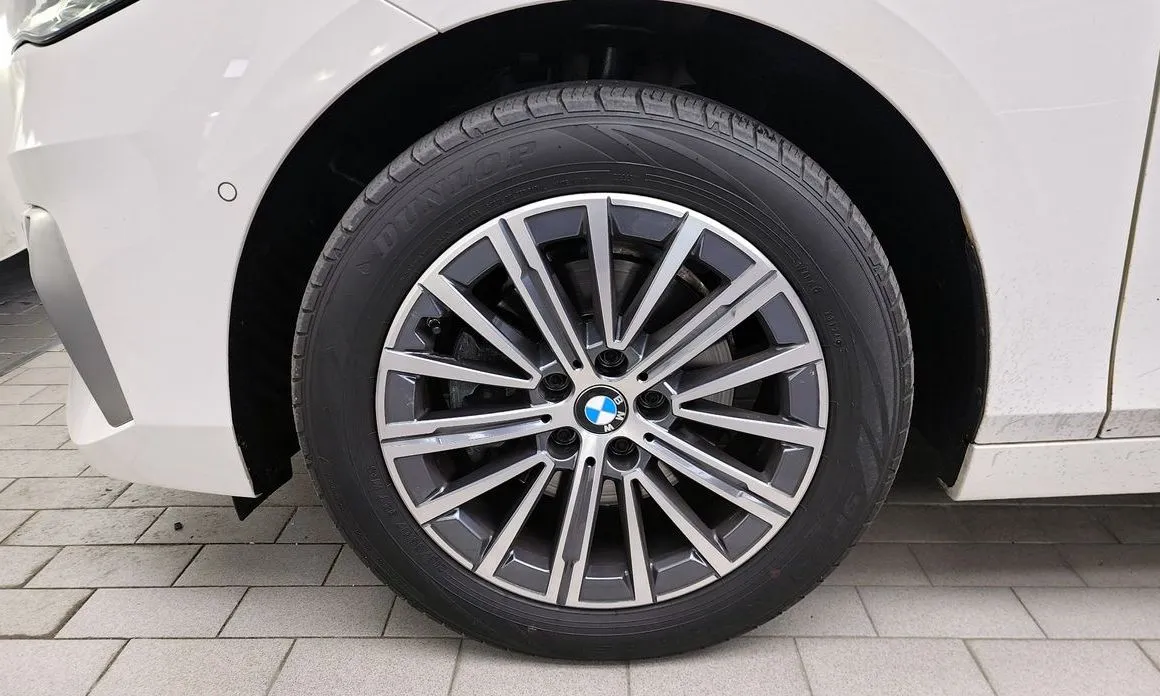 BMW 2-Series 2024 из KR, фото 10