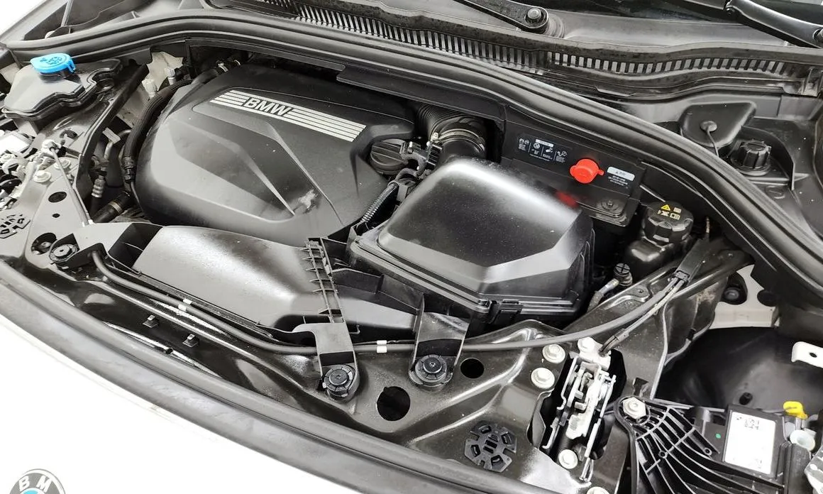 BMW 2-Series 2024 из KR, фото 5