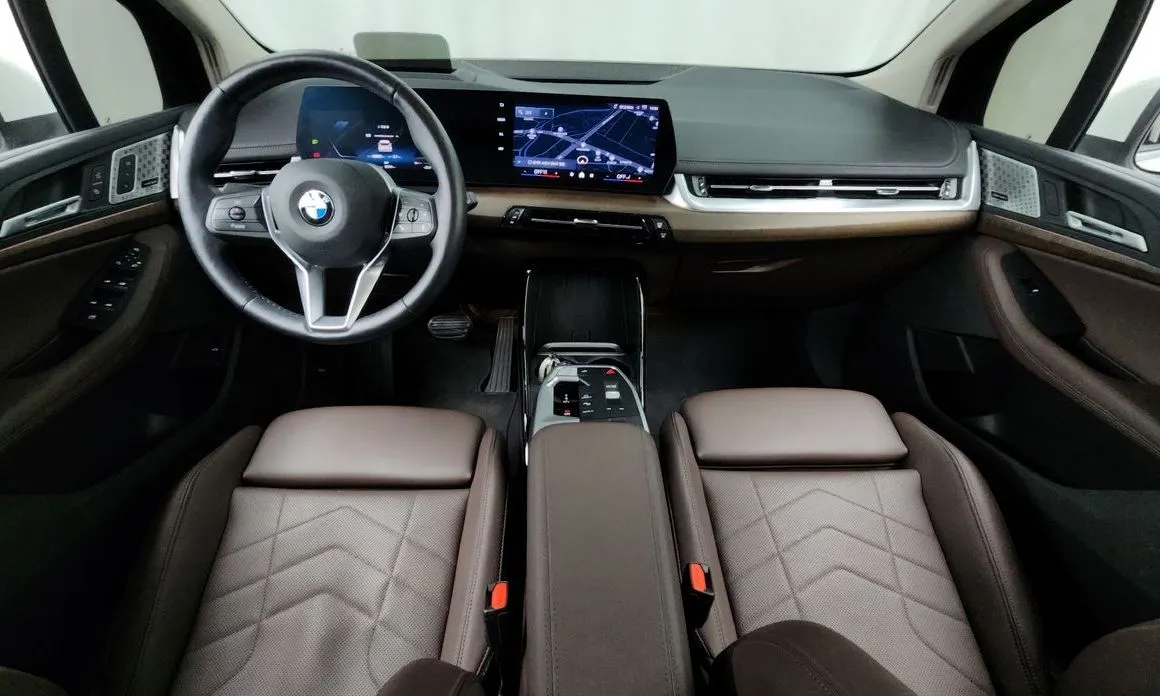 BMW 2-Series 2024 из KR, фото 9