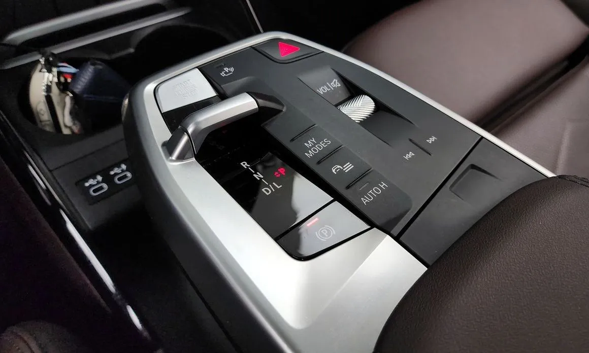 BMW 2-Series 2024 из KR, фото 4