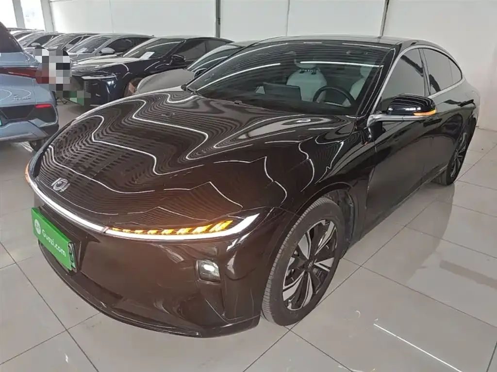 Qiyuan A07
