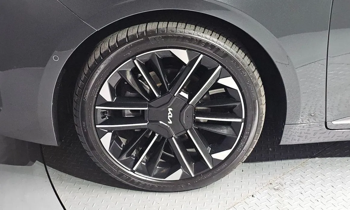 Kia K8 2025 из KR, фото 10