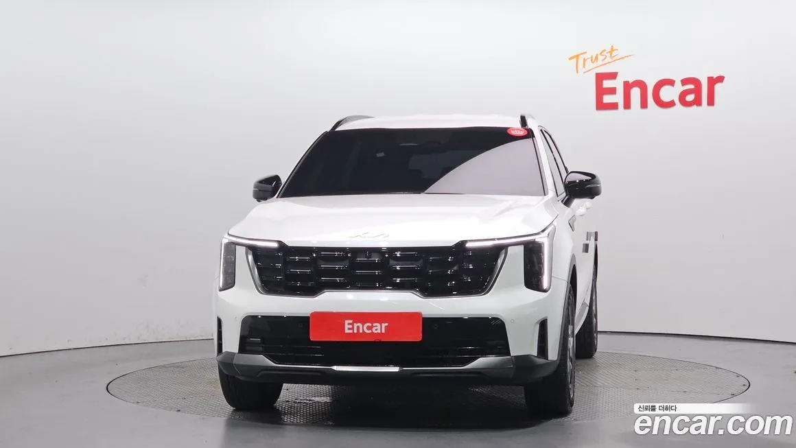 Kia Sorento — фото 2