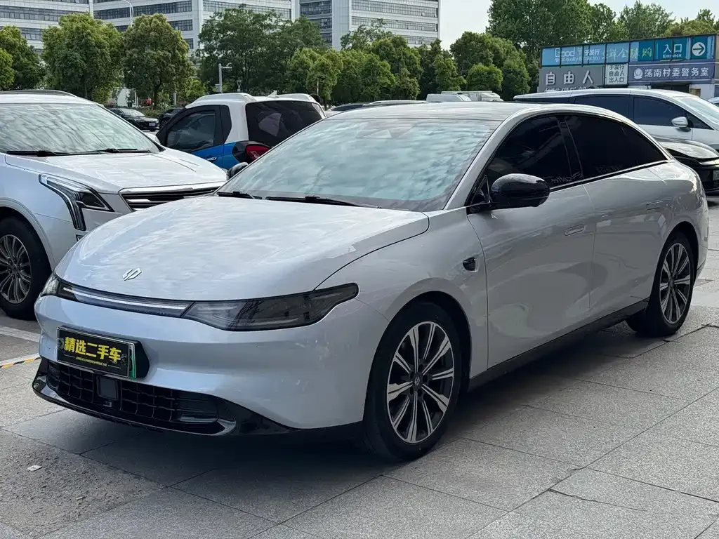 Leapmotor C01