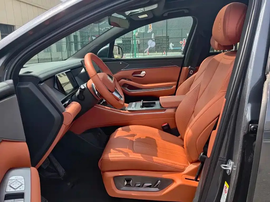 BYD Tang L 2026 из CN, фото 10