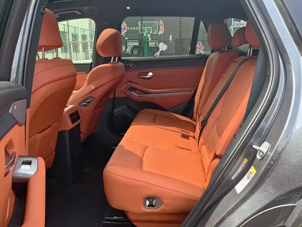 BYD Tang L 2026 из CN, фото 3