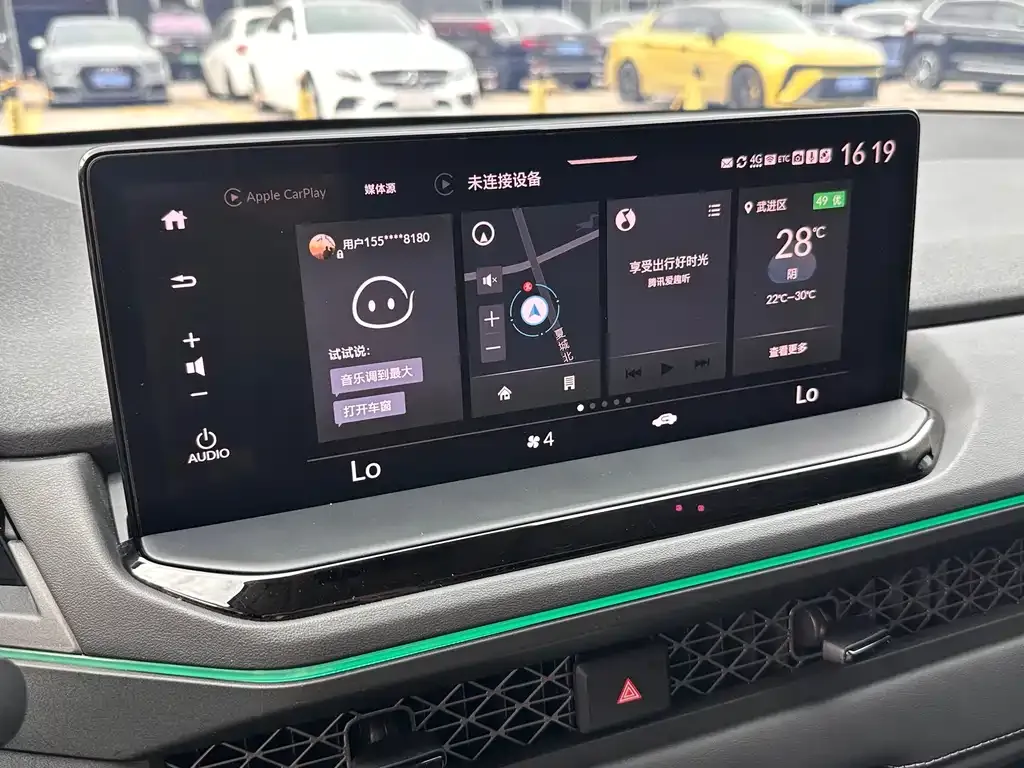 Honda Accord — фото 7