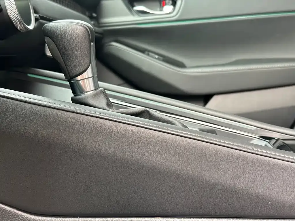 Honda Accord — фото 5
