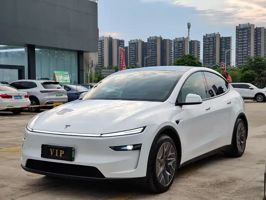 Tesla Model Y L