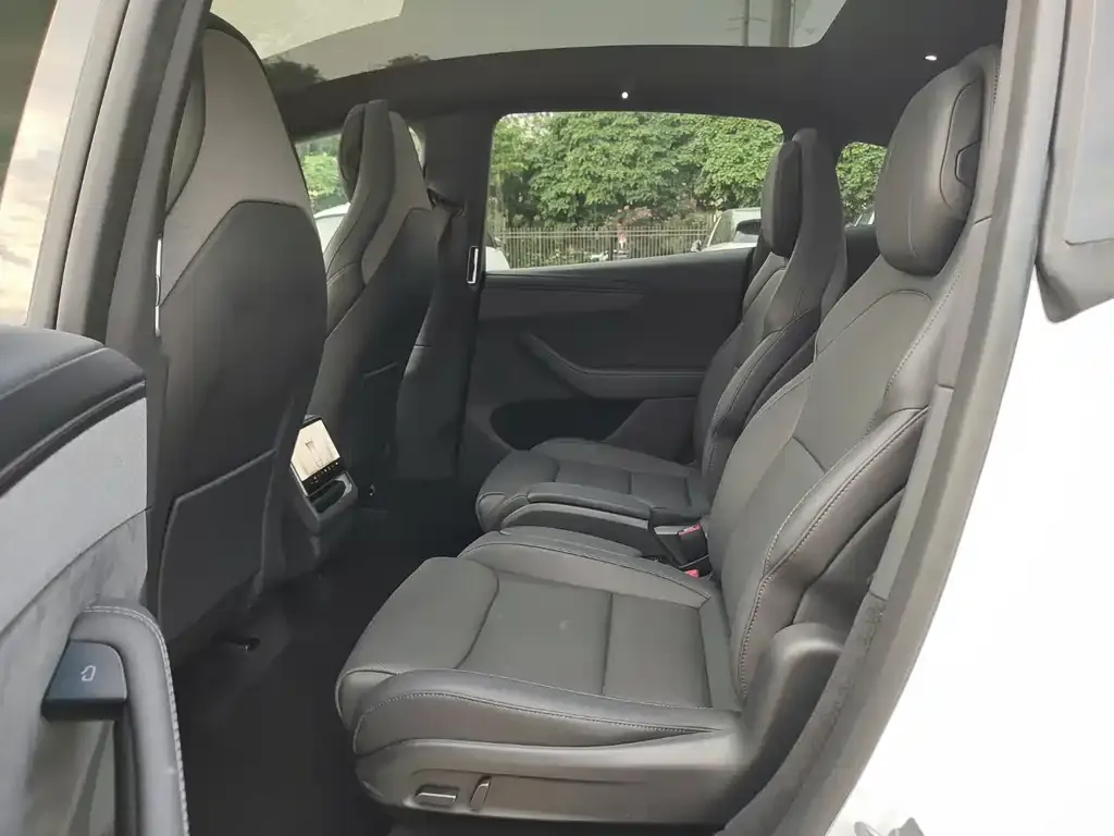 Tesla Model Y L 2025 из CN, фото 3