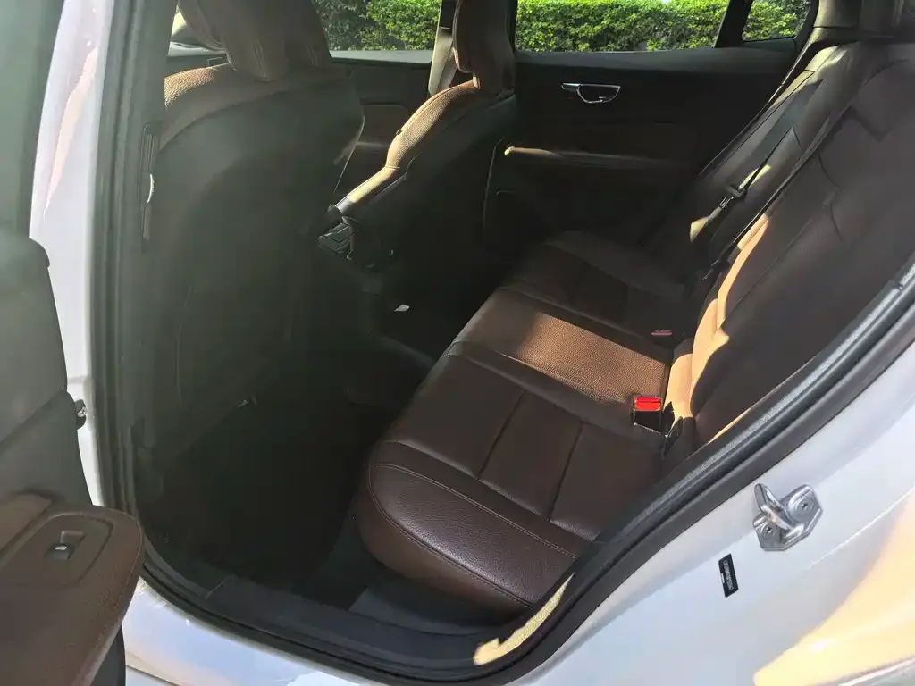 Volvo S60 PHEV 2021 из CN, фото 3