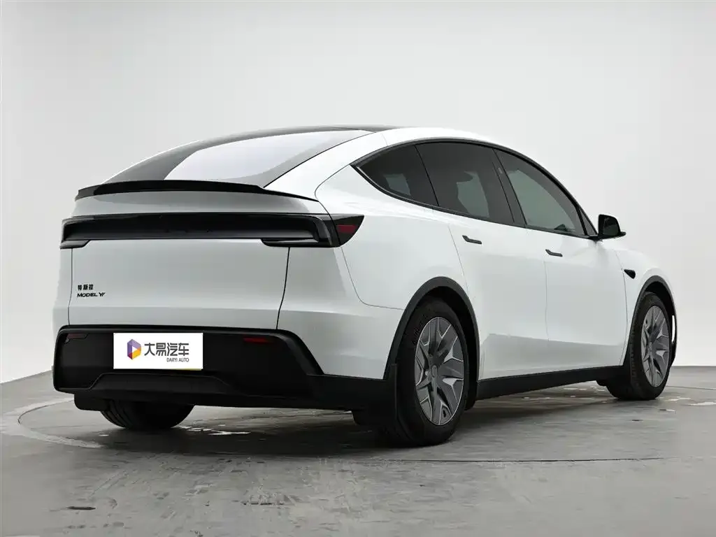 Tesla Model Y L — фото 2