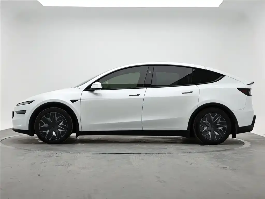 Tesla Model Y L — фото 5