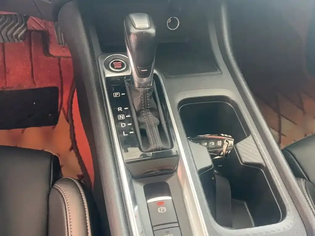 Nissan Sylphy 2022 из CN, фото 3