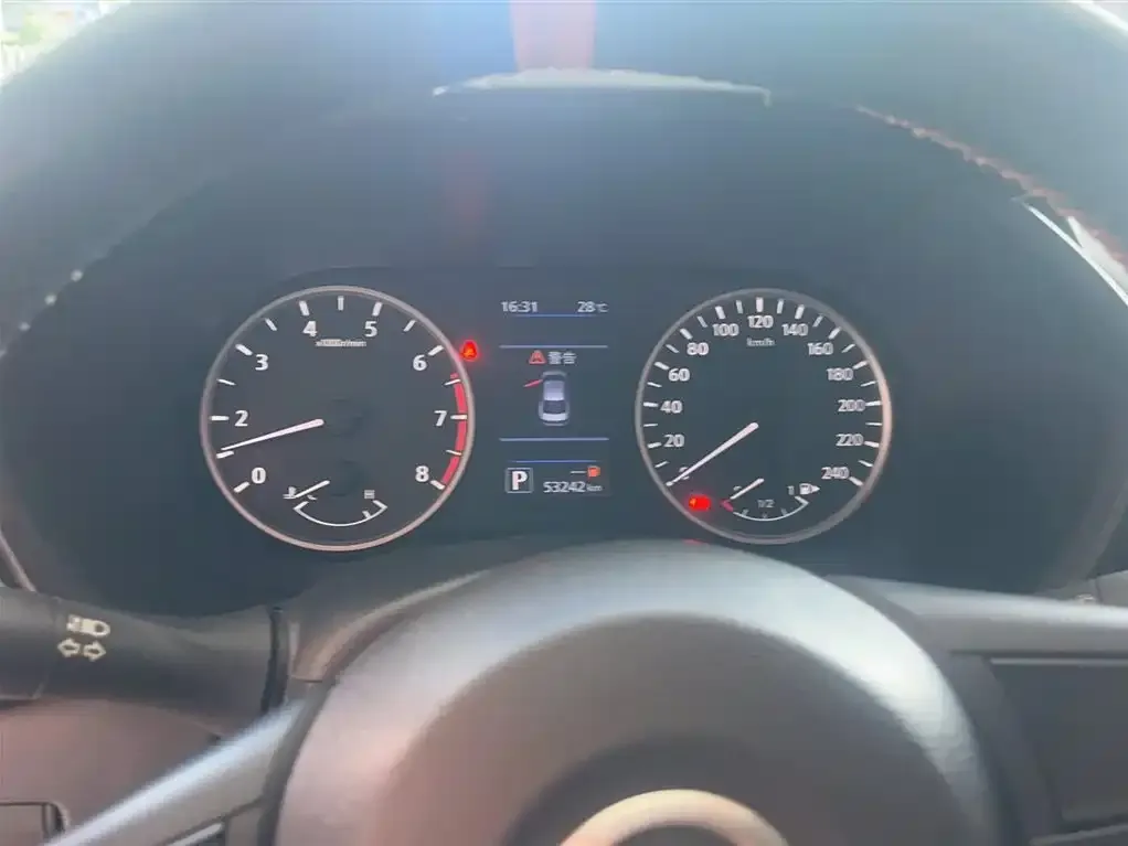 Nissan Sylphy 2022 из CN, фото 2