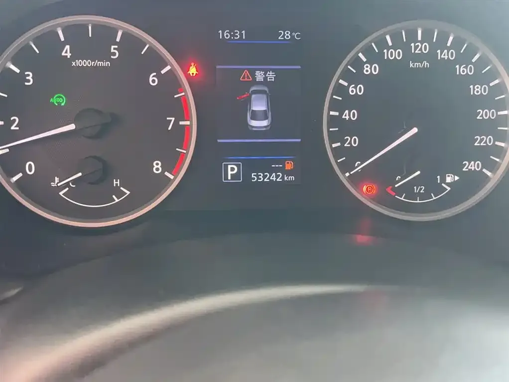 Nissan Sylphy 2022 из CN, фото 4