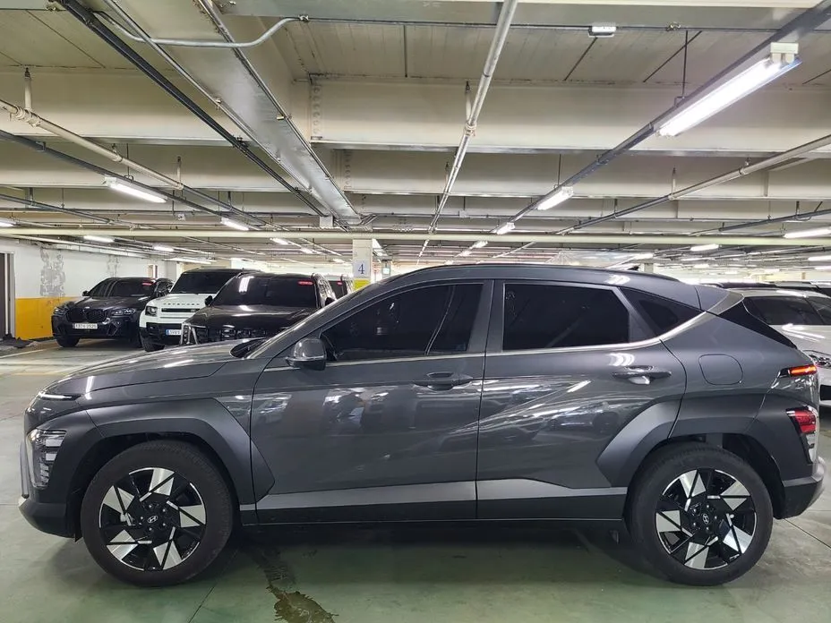 Hyundai Kona — фото 4