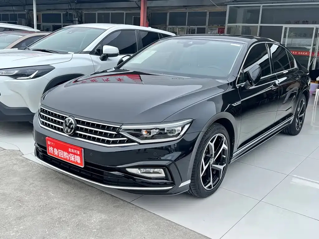 Volkswagen Magotan 2022 из CN, фото 1