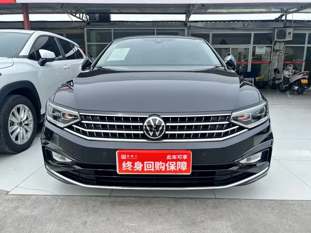 Volkswagen Magotan 2022 из CN, фото 4